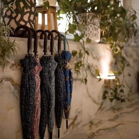 Citrus Boutique Hotel Баку Екстериор снимка
