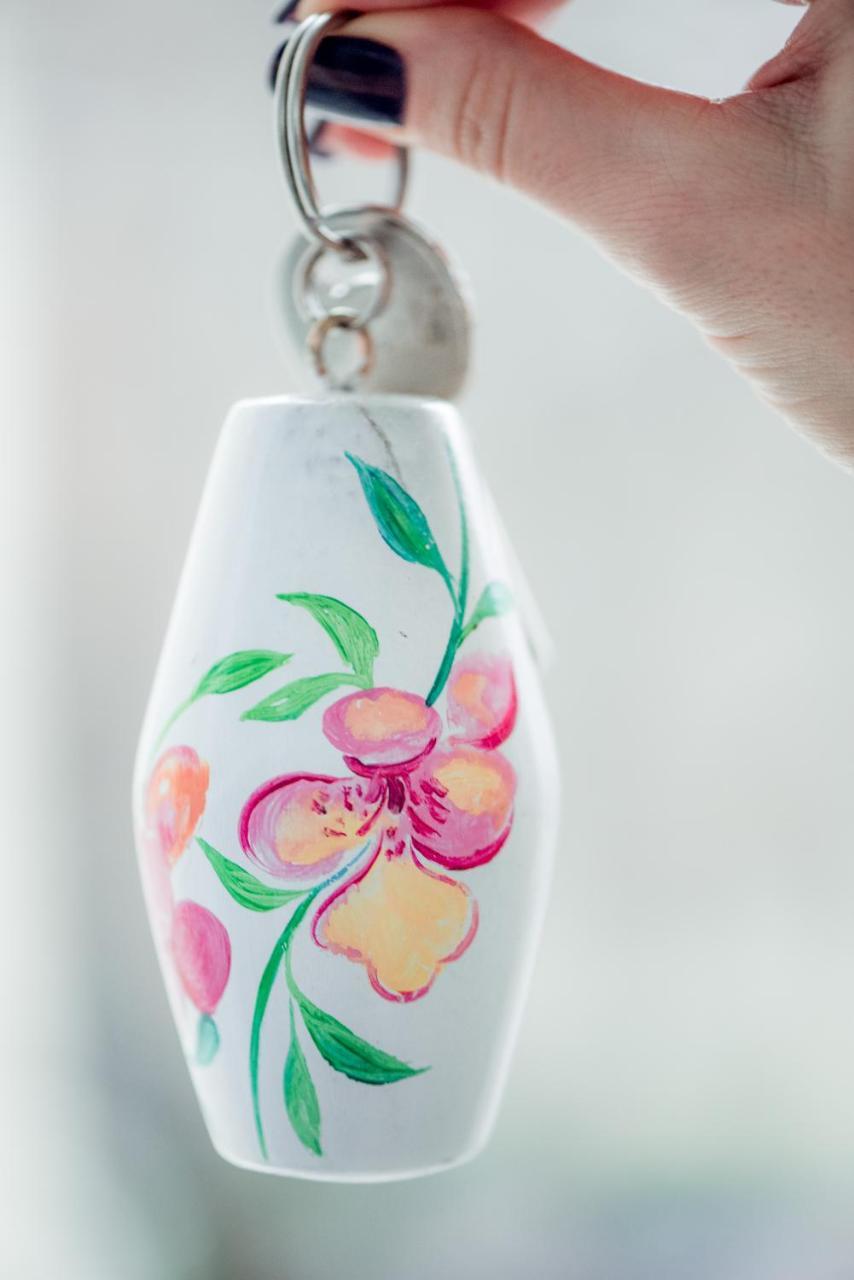 Citrus Boutique Hotel Баку Екстериор снимка