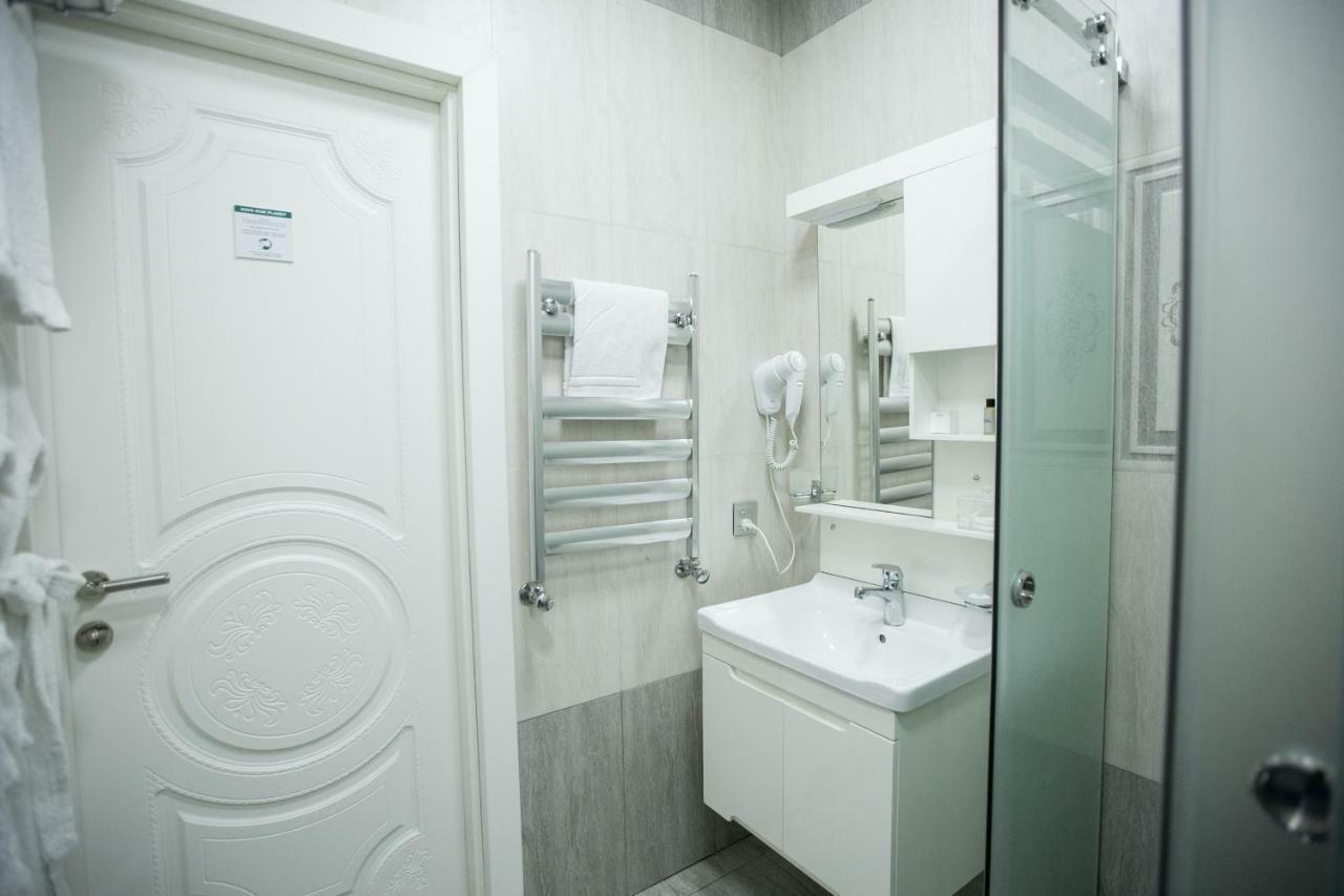 Citrus Boutique Hotel Баку Екстериор снимка