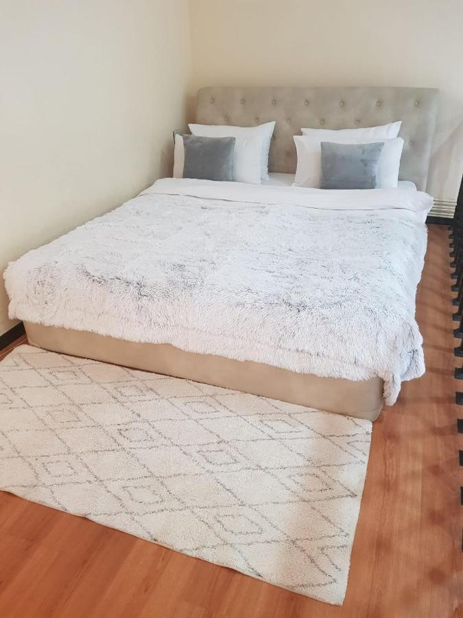 Citrus Boutique Hotel Баку Екстериор снимка